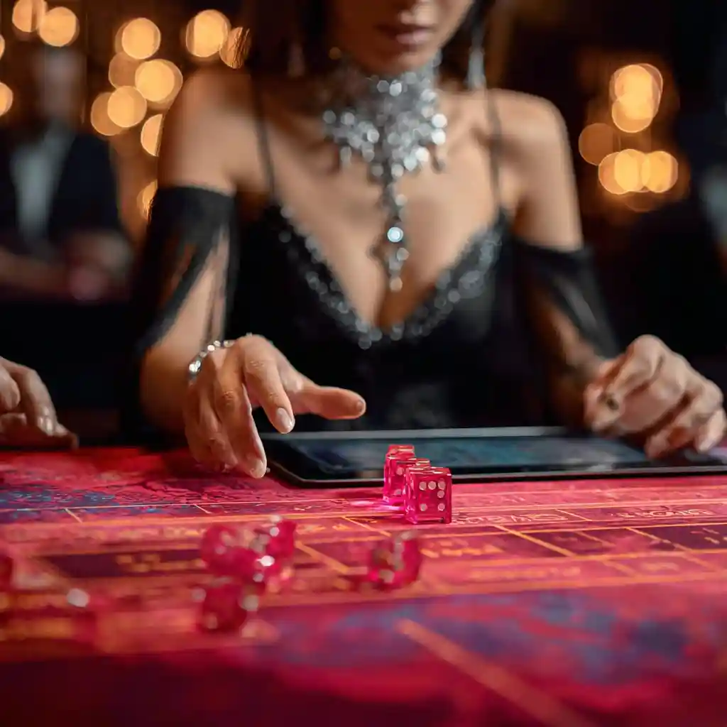 gambling online in nevada
