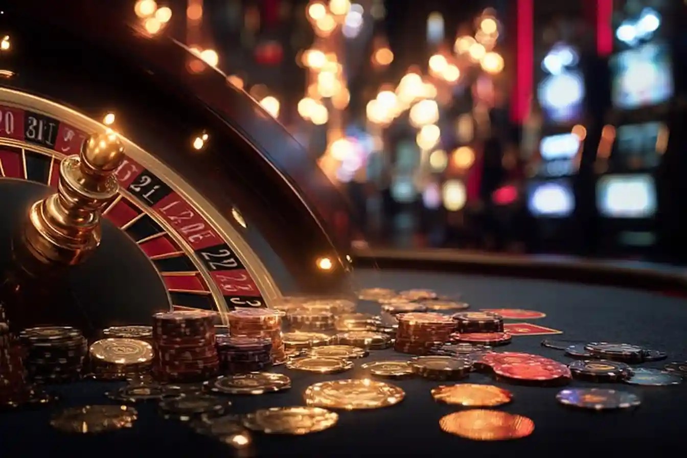 taaf online gambling