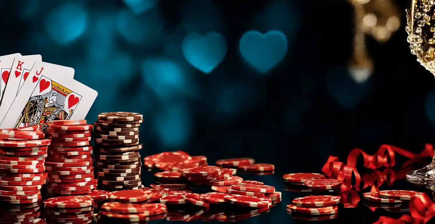 online gambling games for cash