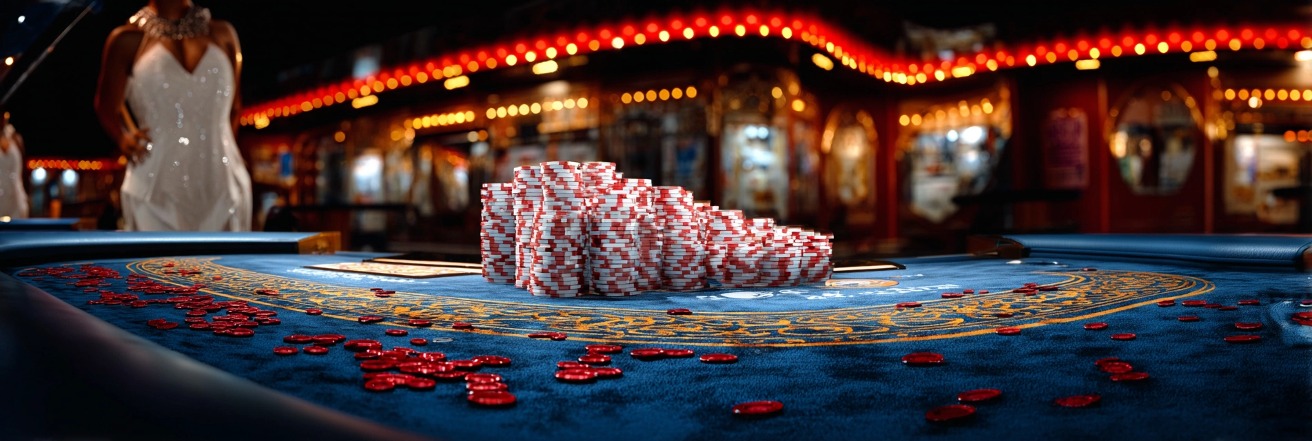 la online gambling sites