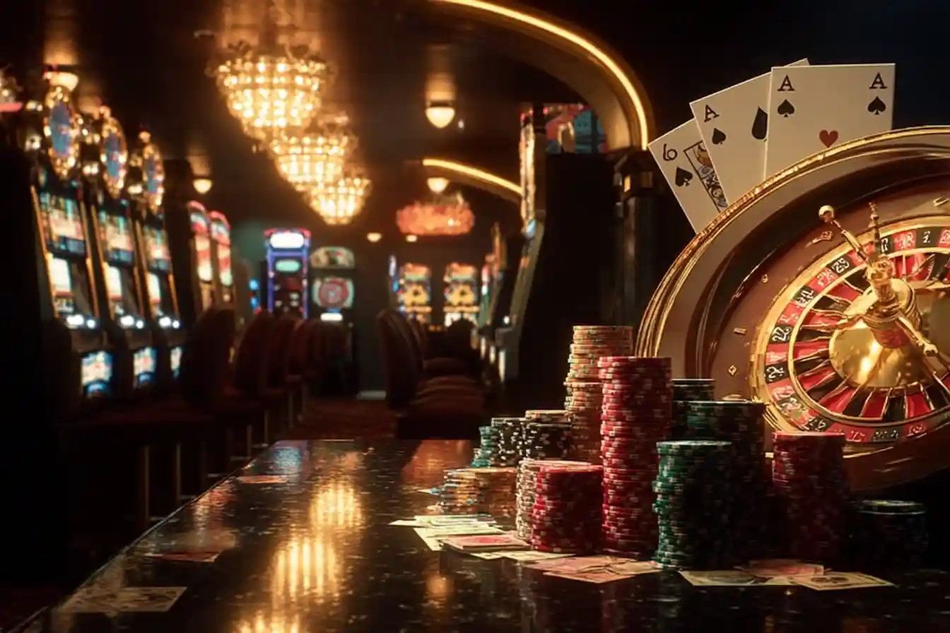 gambling online strategy tips