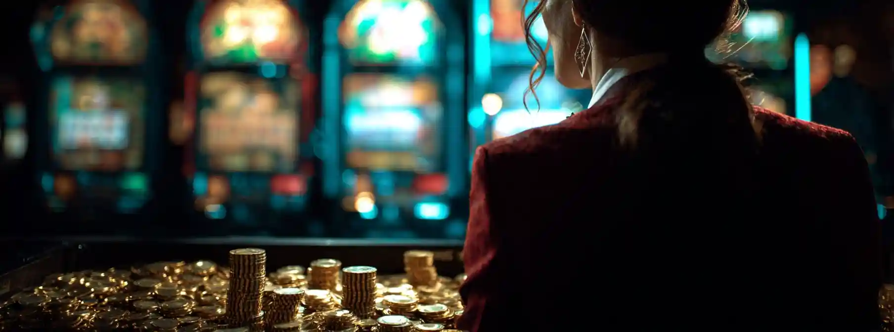 best online slot machine gambling