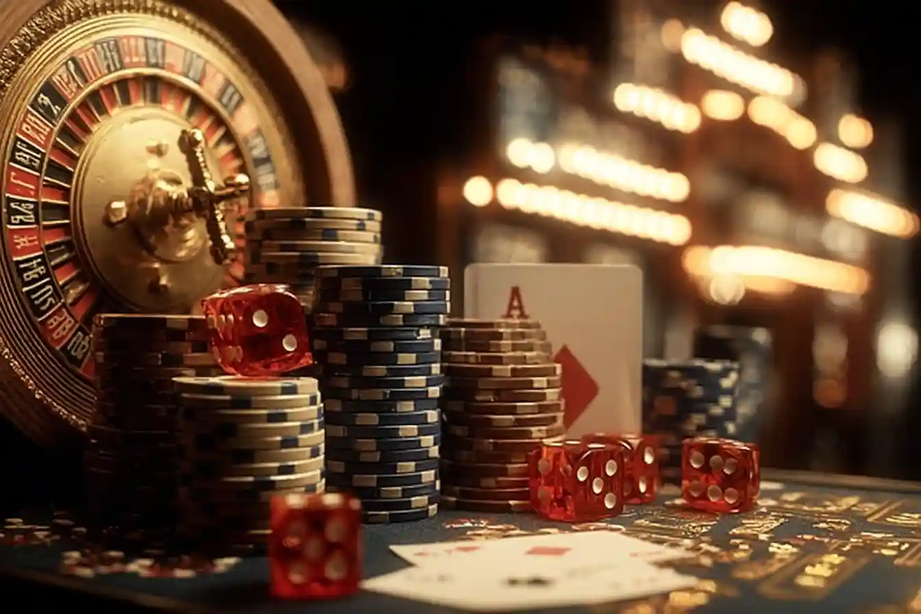 netgame online casino gambling software