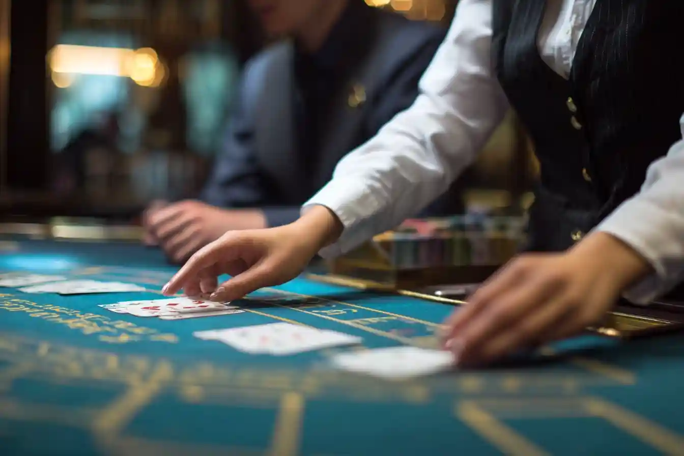 is online gambling illegal in maryland