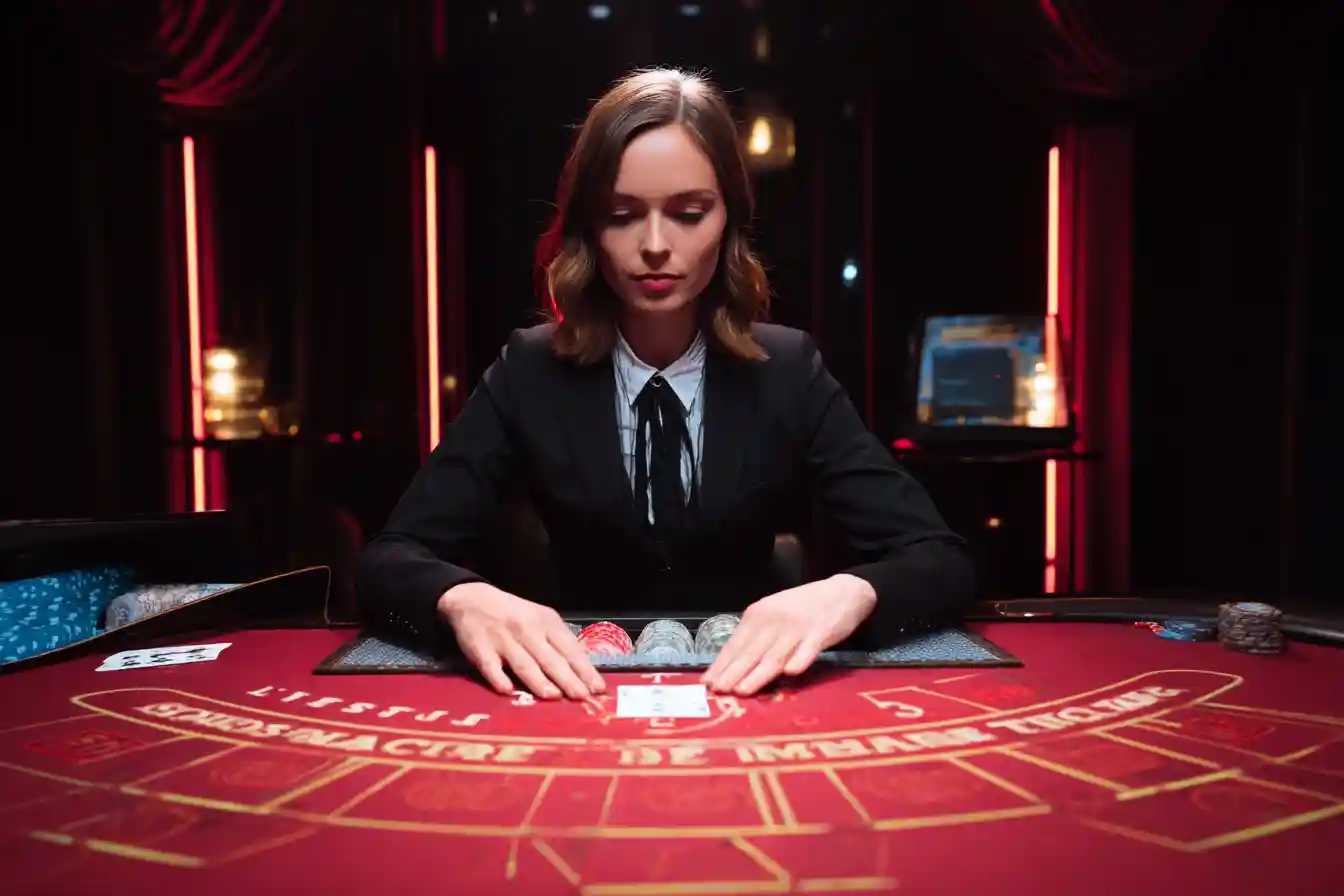 top online gambling stocks