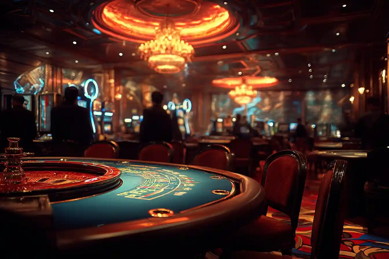 mexican online gambling laws