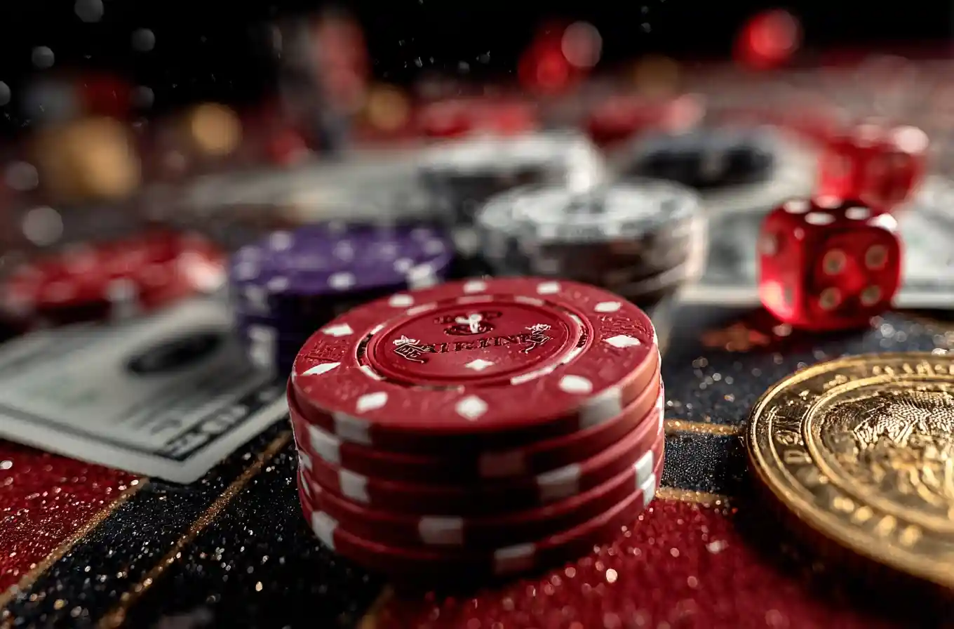 are online slots offshore gambling