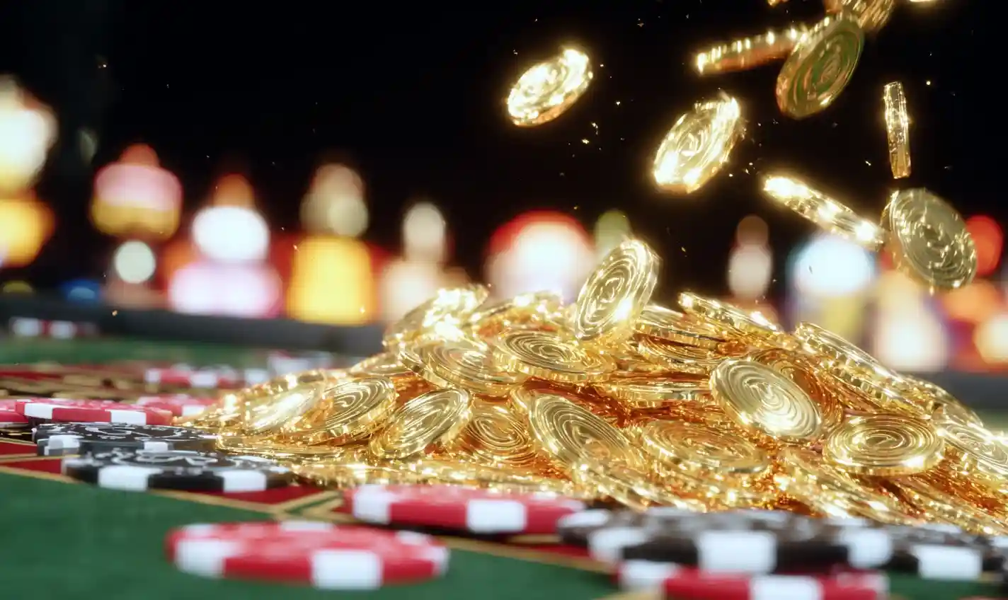 qualification for online gambling