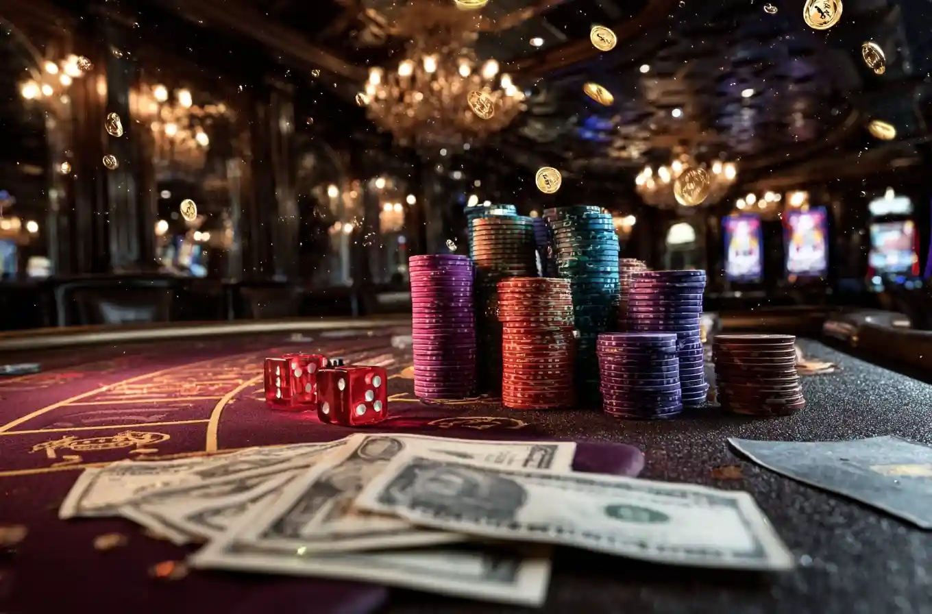 online gambling sports sites