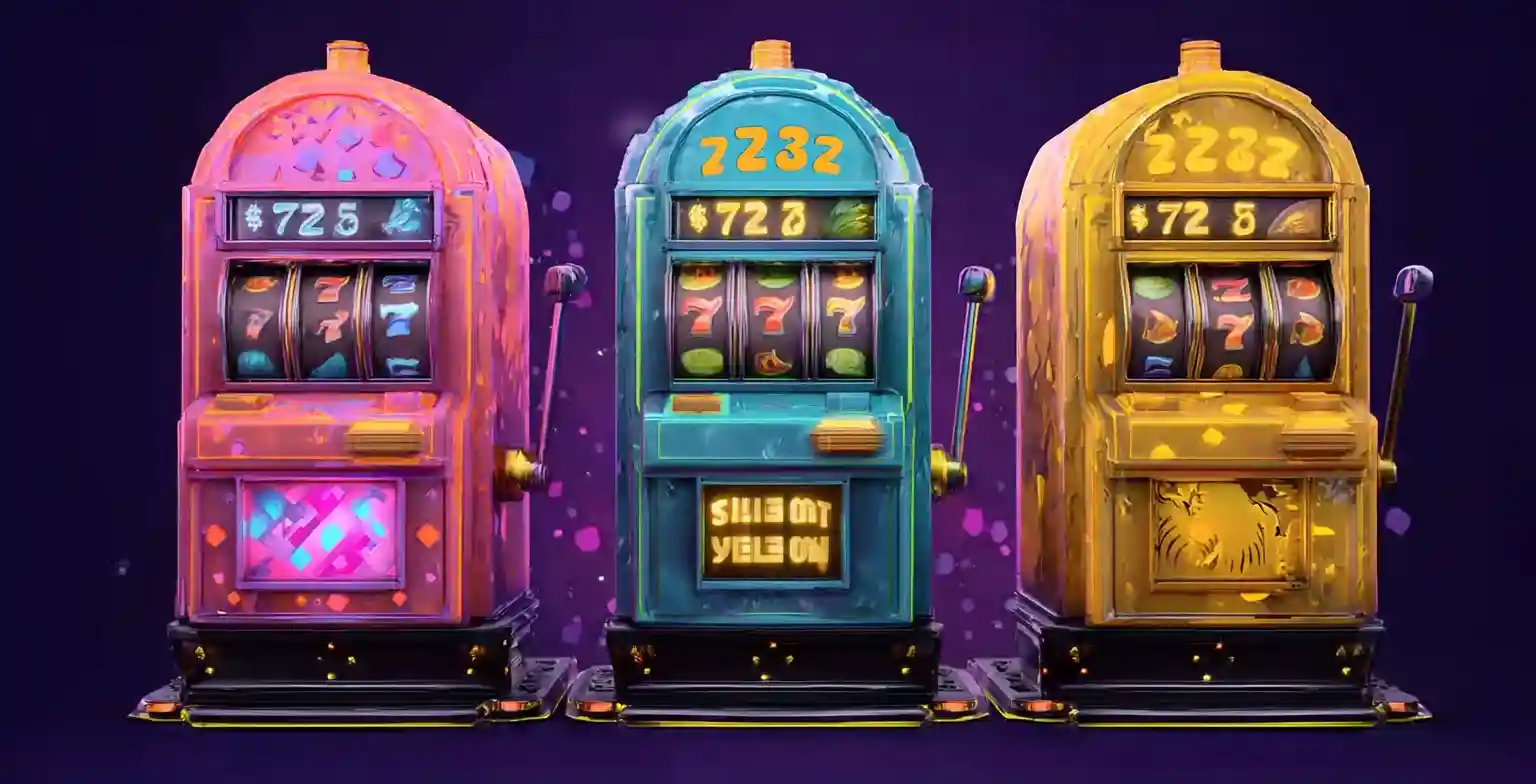 striper slot size
