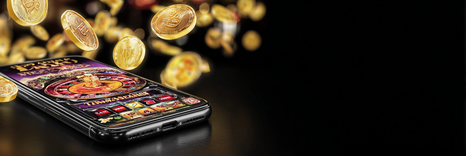 online gambling entertainment