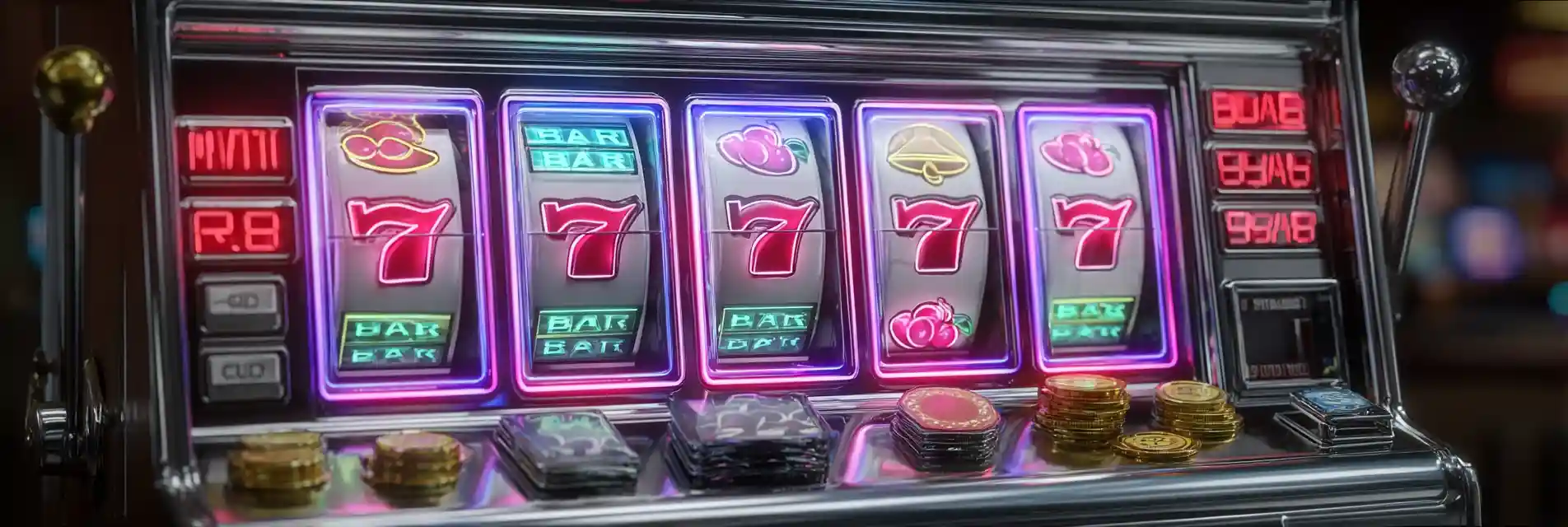online gambling big win
