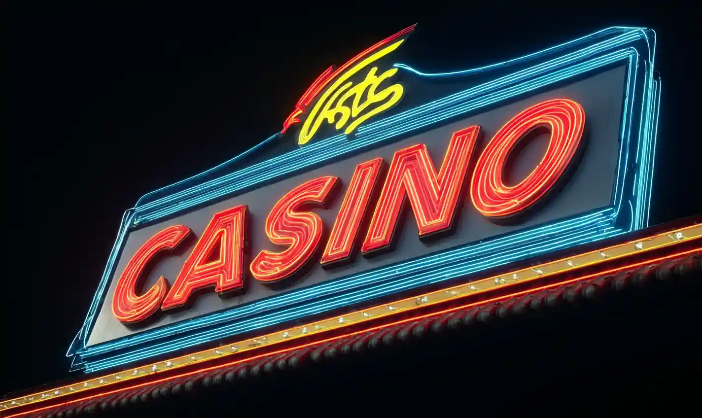 blue gambling online