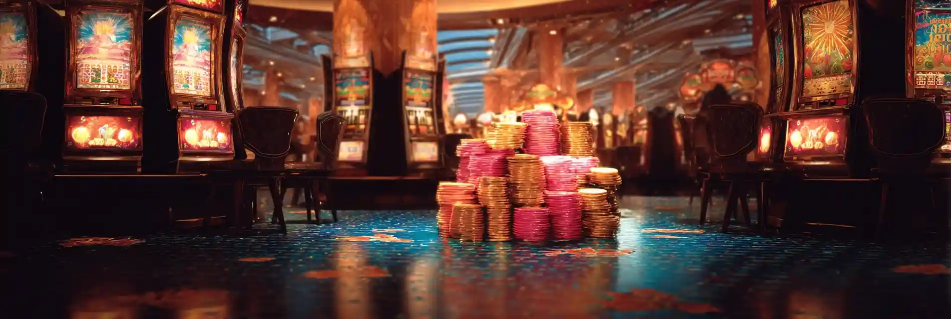 online gambling prop