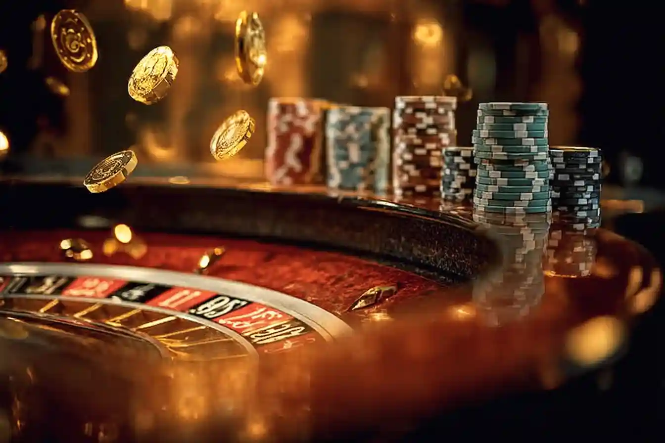 online gambling developers tufnell park