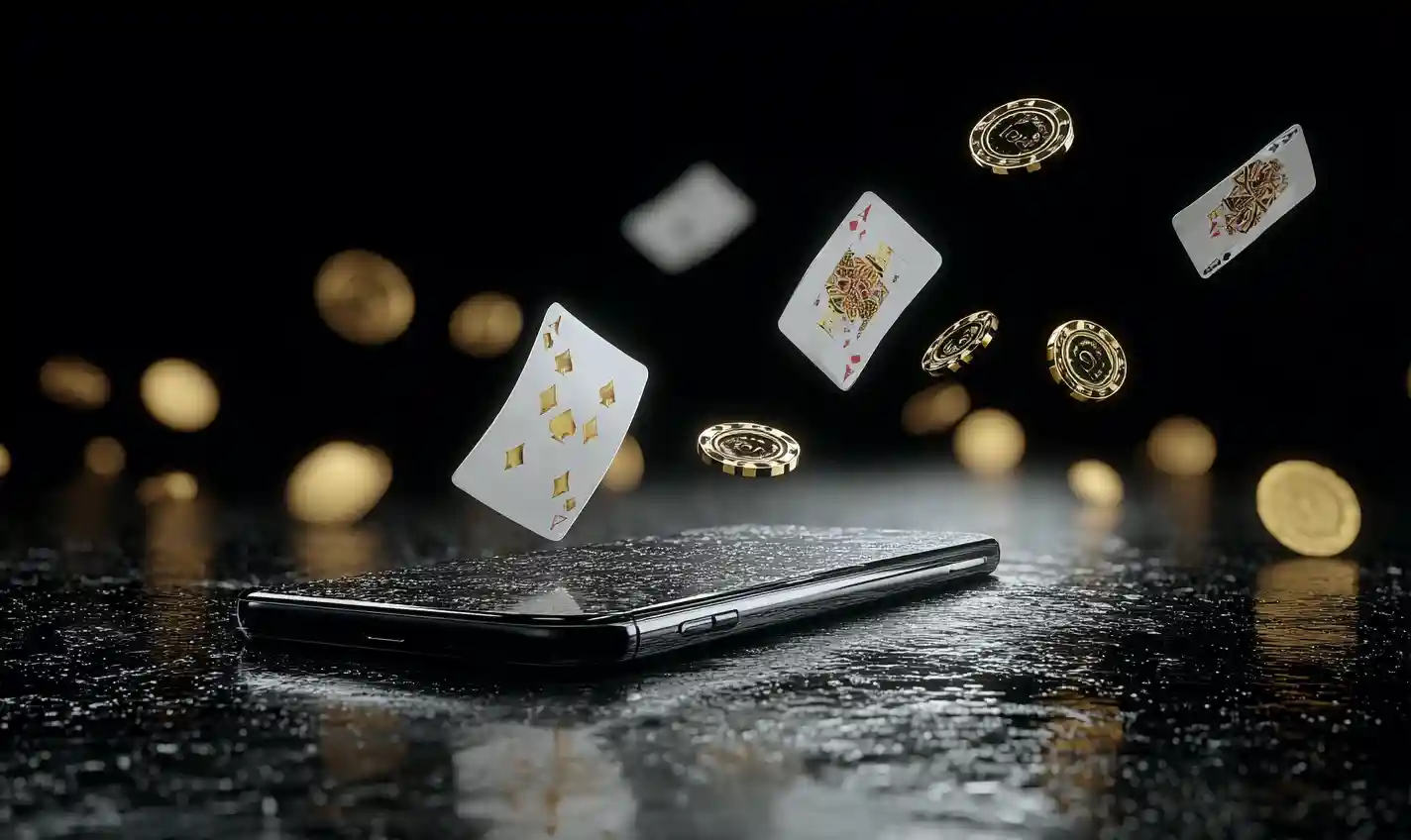 what online gambling is legal in australia