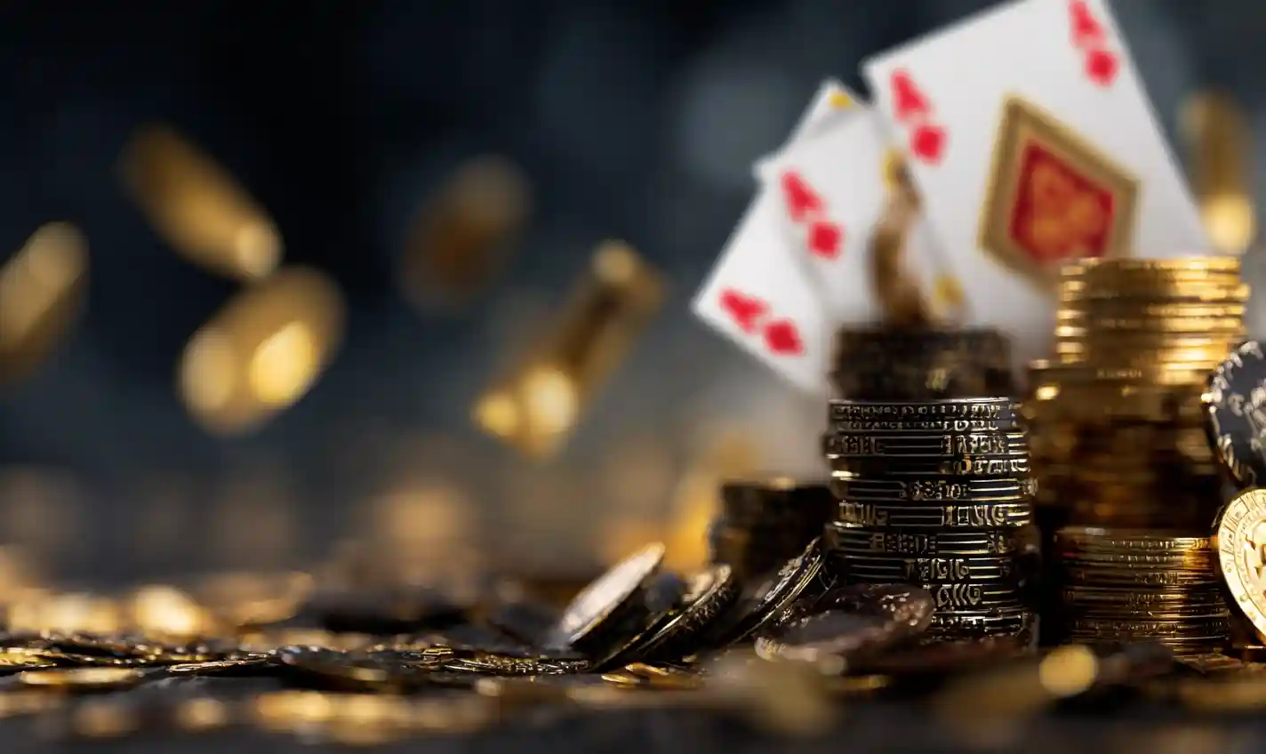 best mobile apps for online gambling