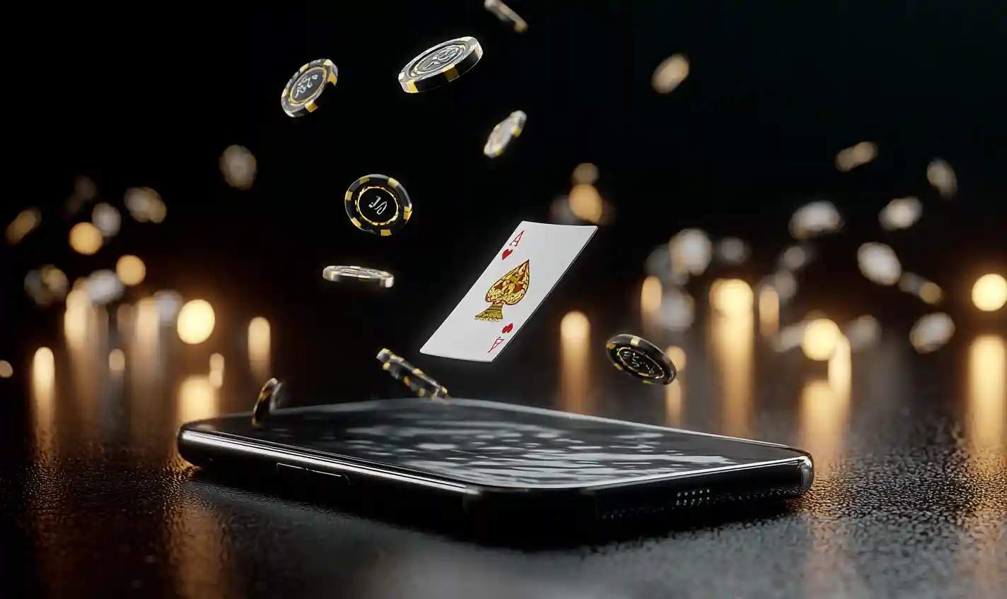 morongo casino online gambling