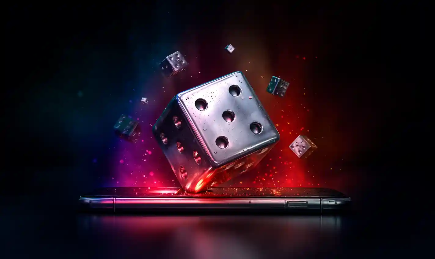 anonymous online gambling
