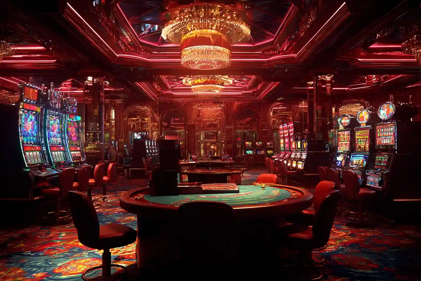 online gambling free spins no deposit bonus