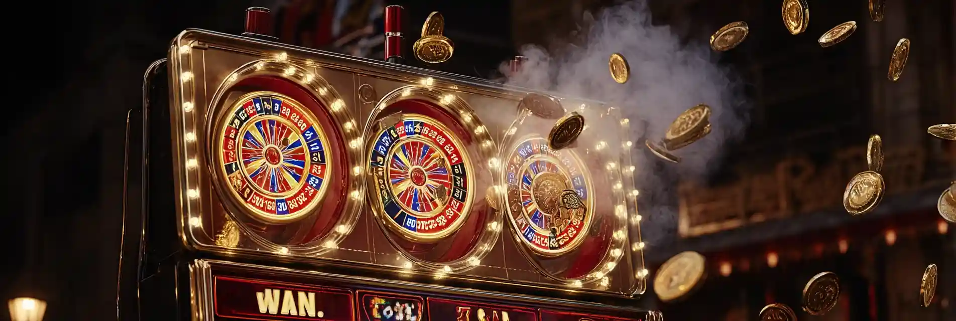 play slot free