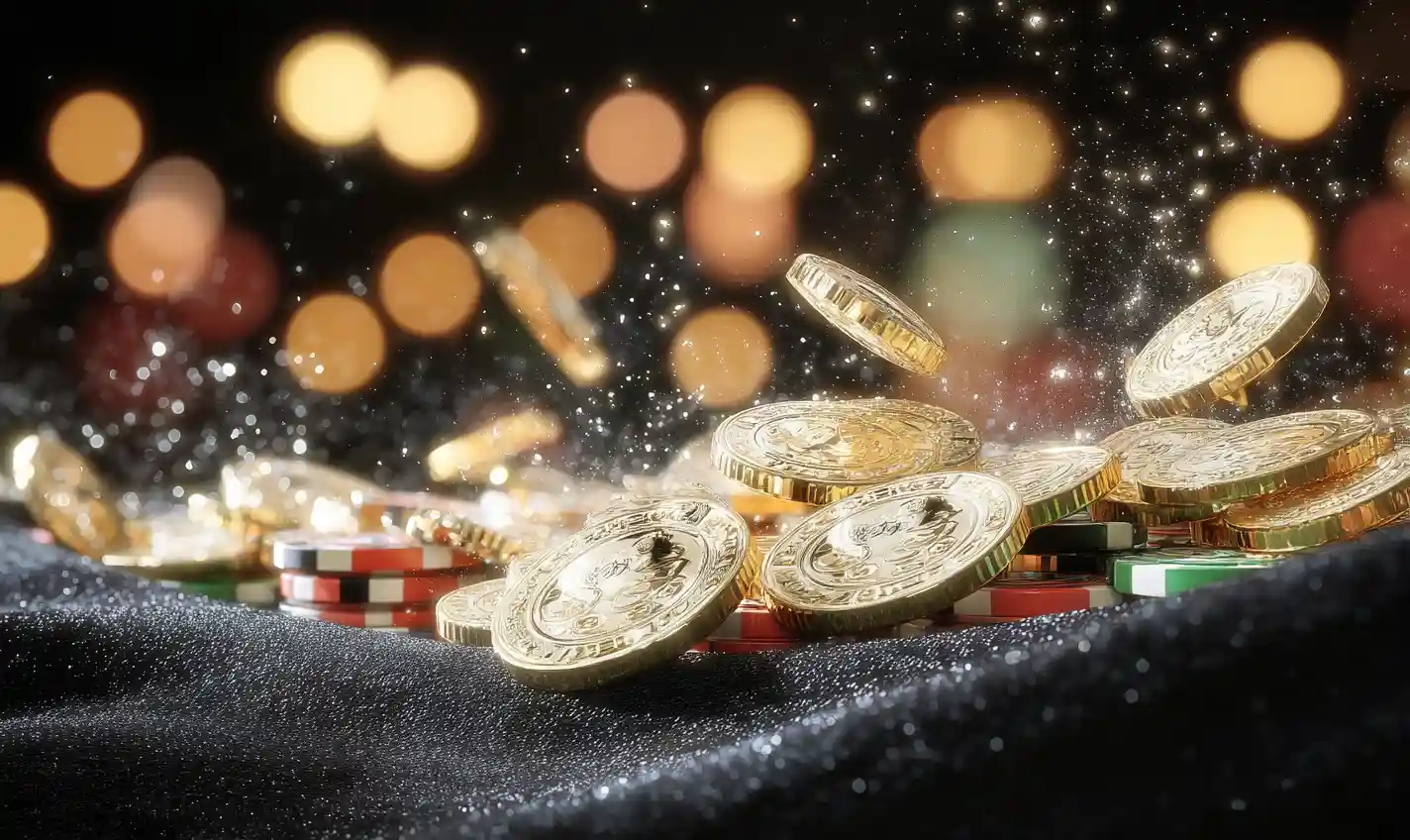 ownership of online gambling site legality