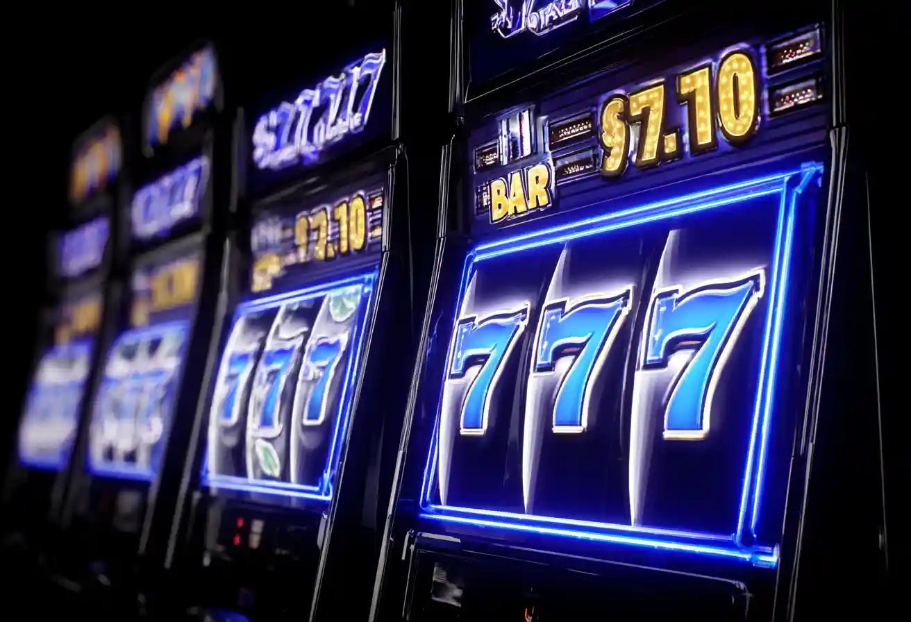 online gambling military