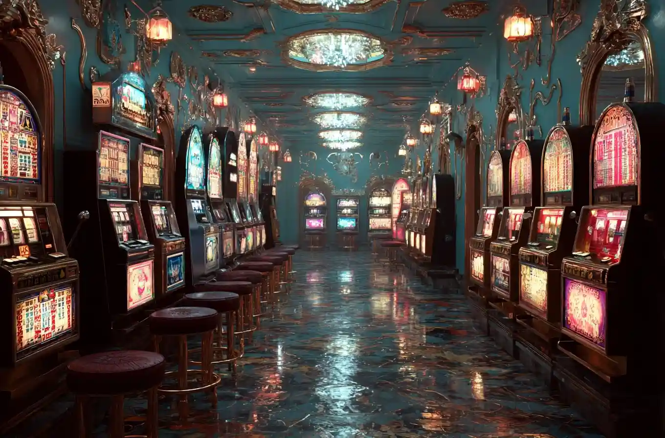 online gambling nj sports