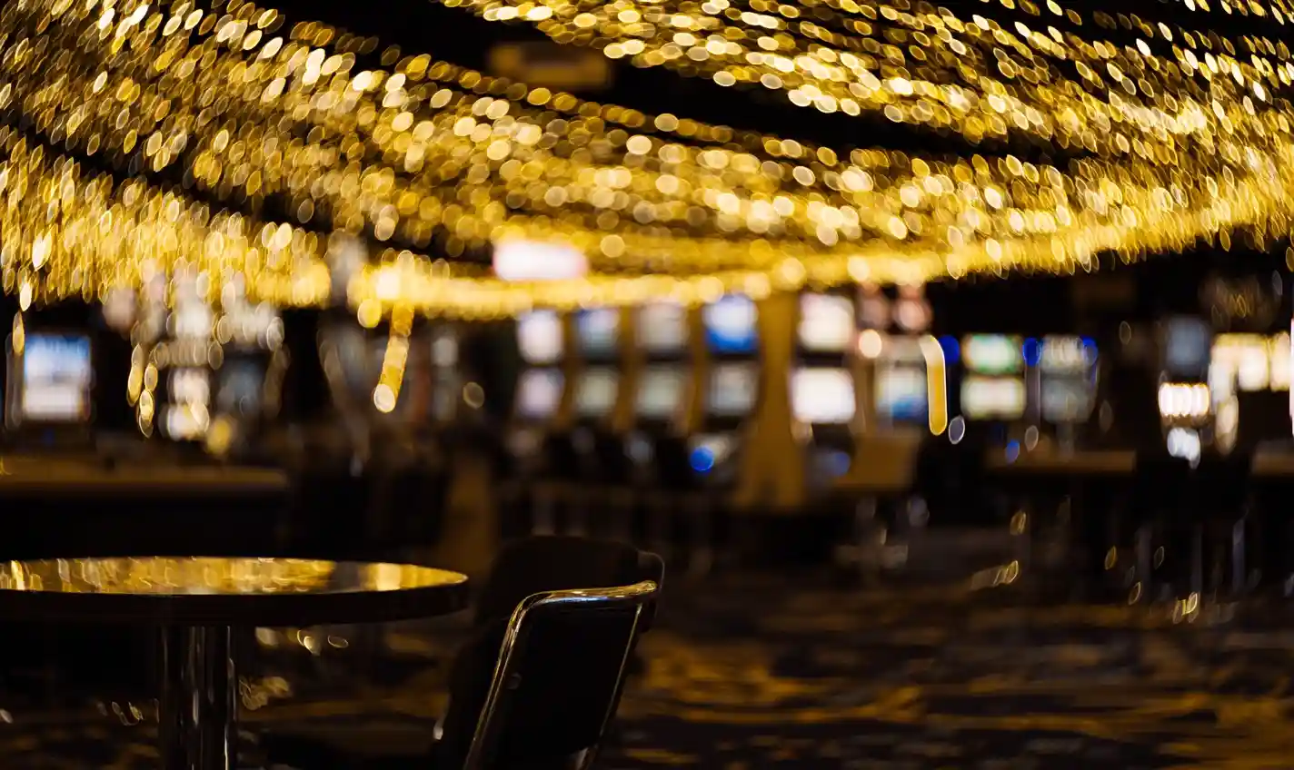 how much does a new slot machine cost
