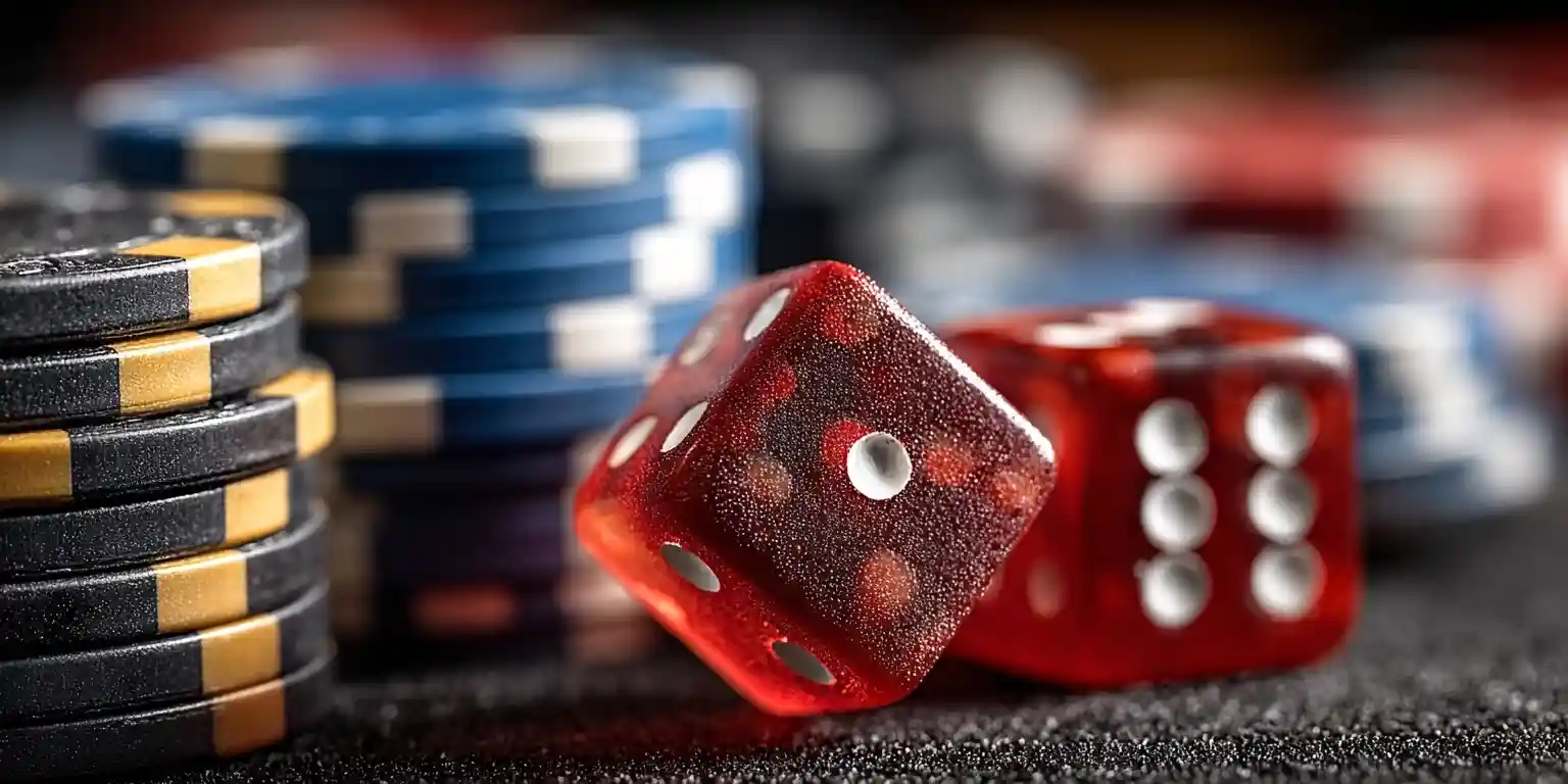 online gambling changes