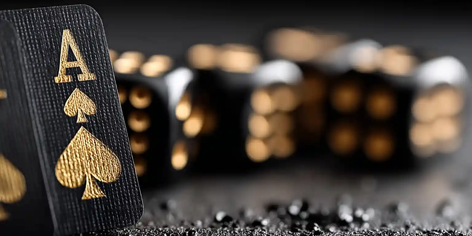 online gambling casino market share