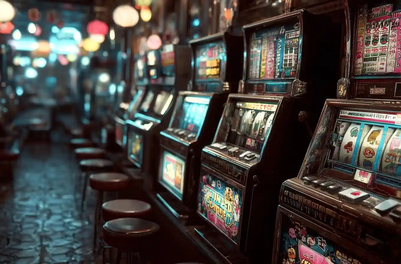 legal online gambling stocks