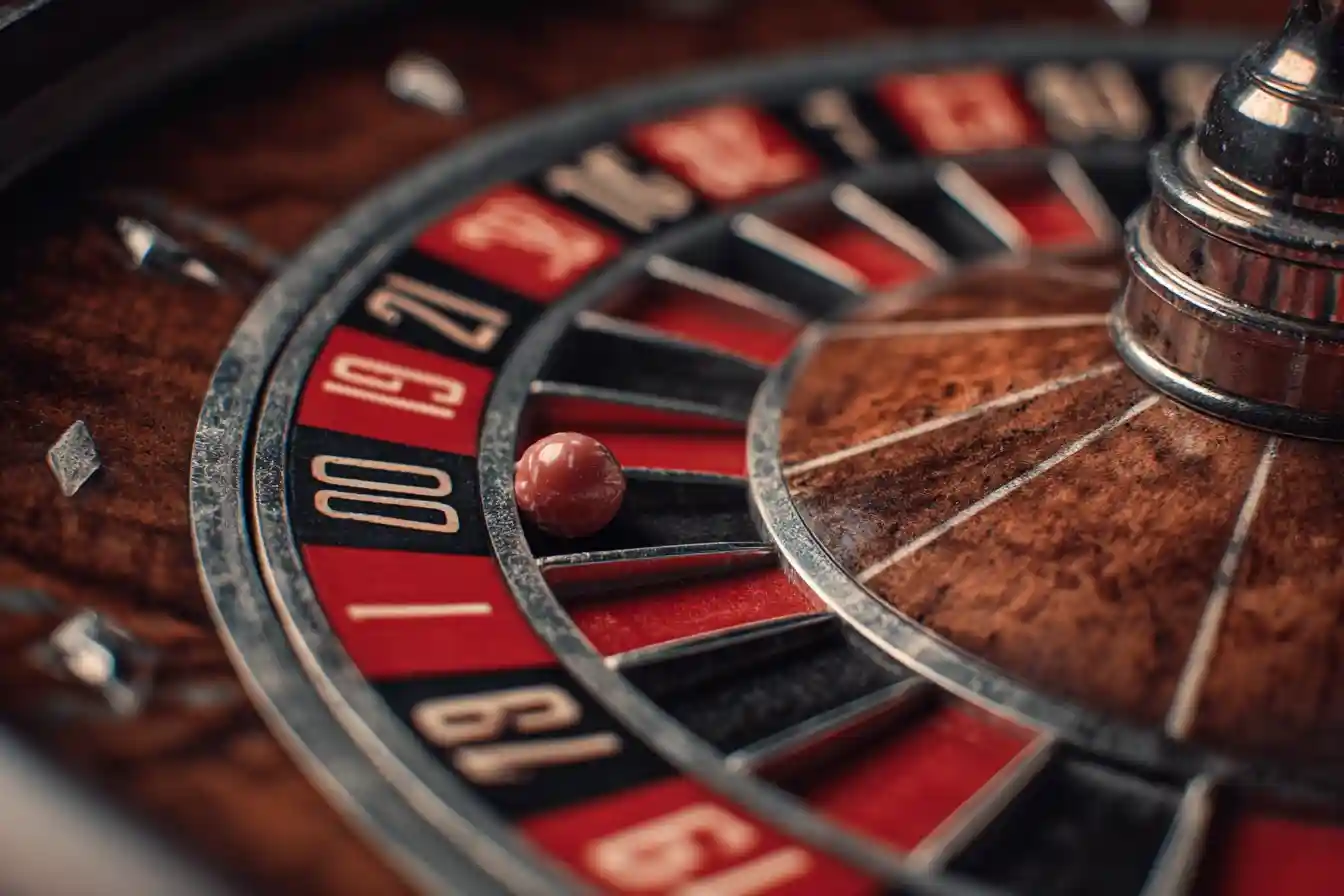 online gambling sites dc