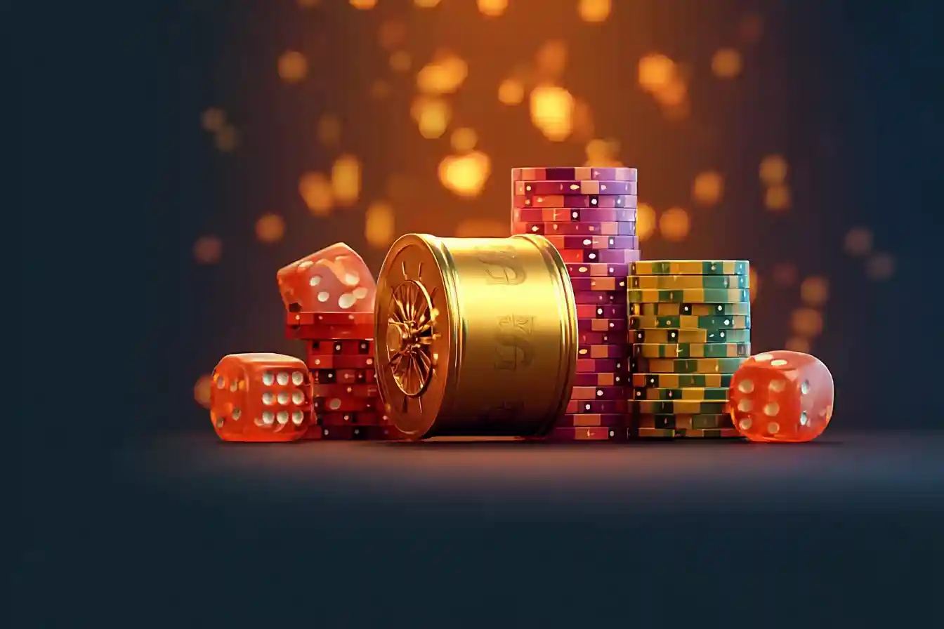 gambling game online real money