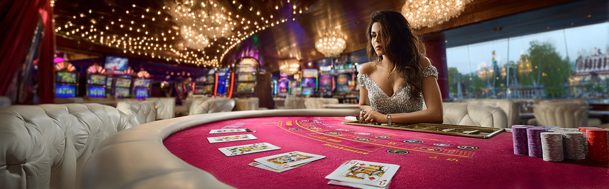 boston online gambling