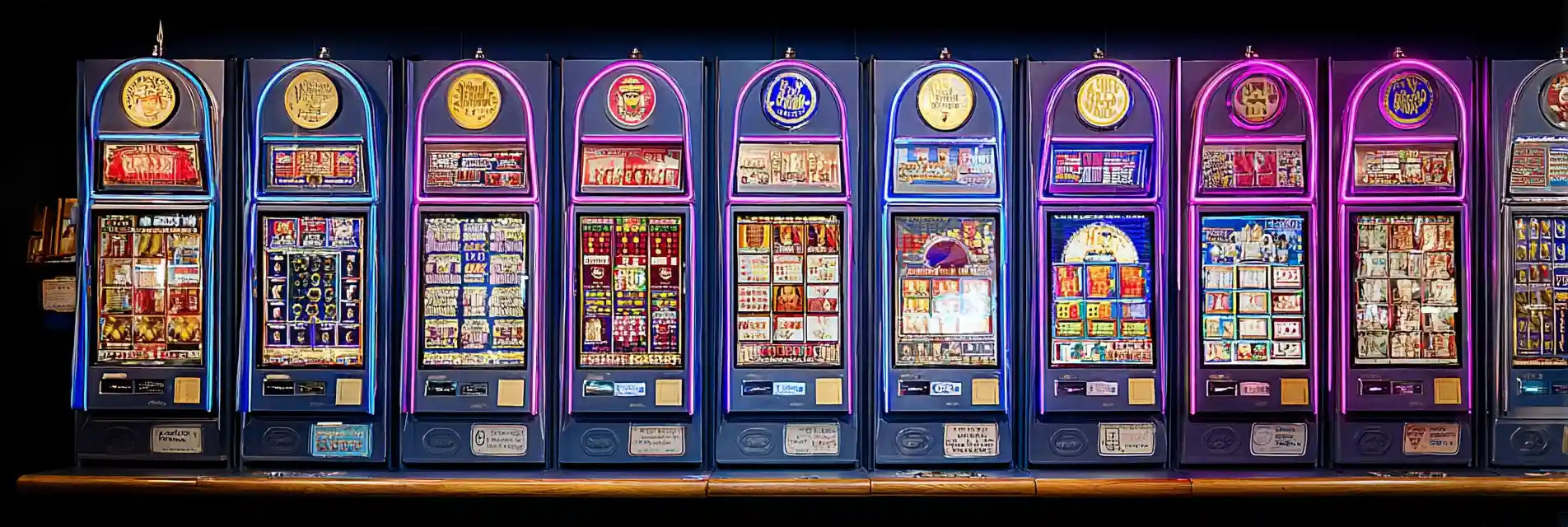 ci slot