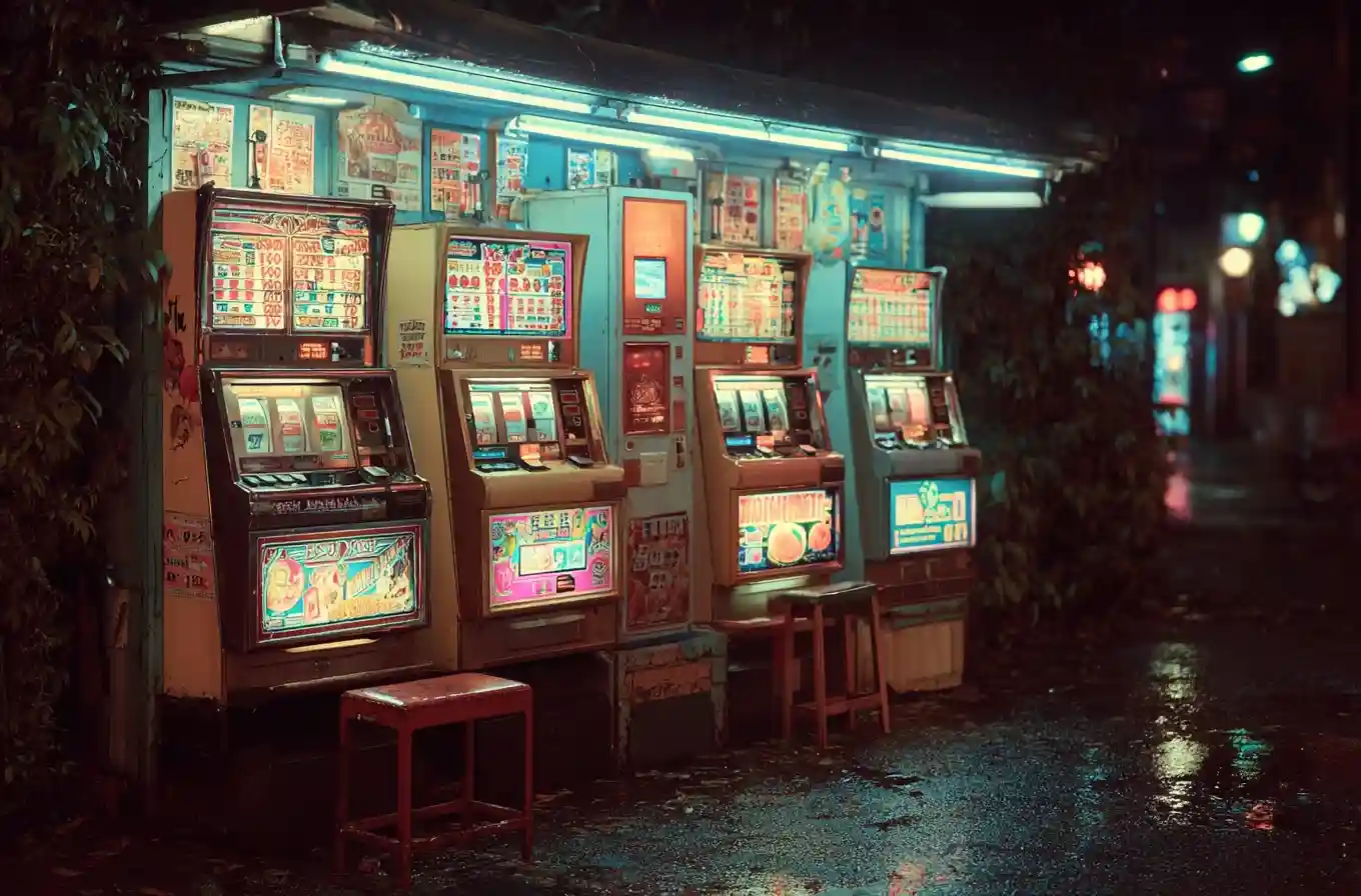 states that allow online cash gambling