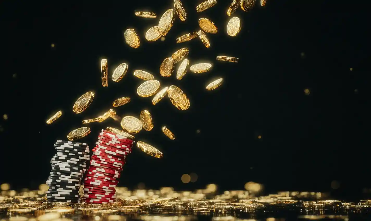 who is the largest online gambling company?