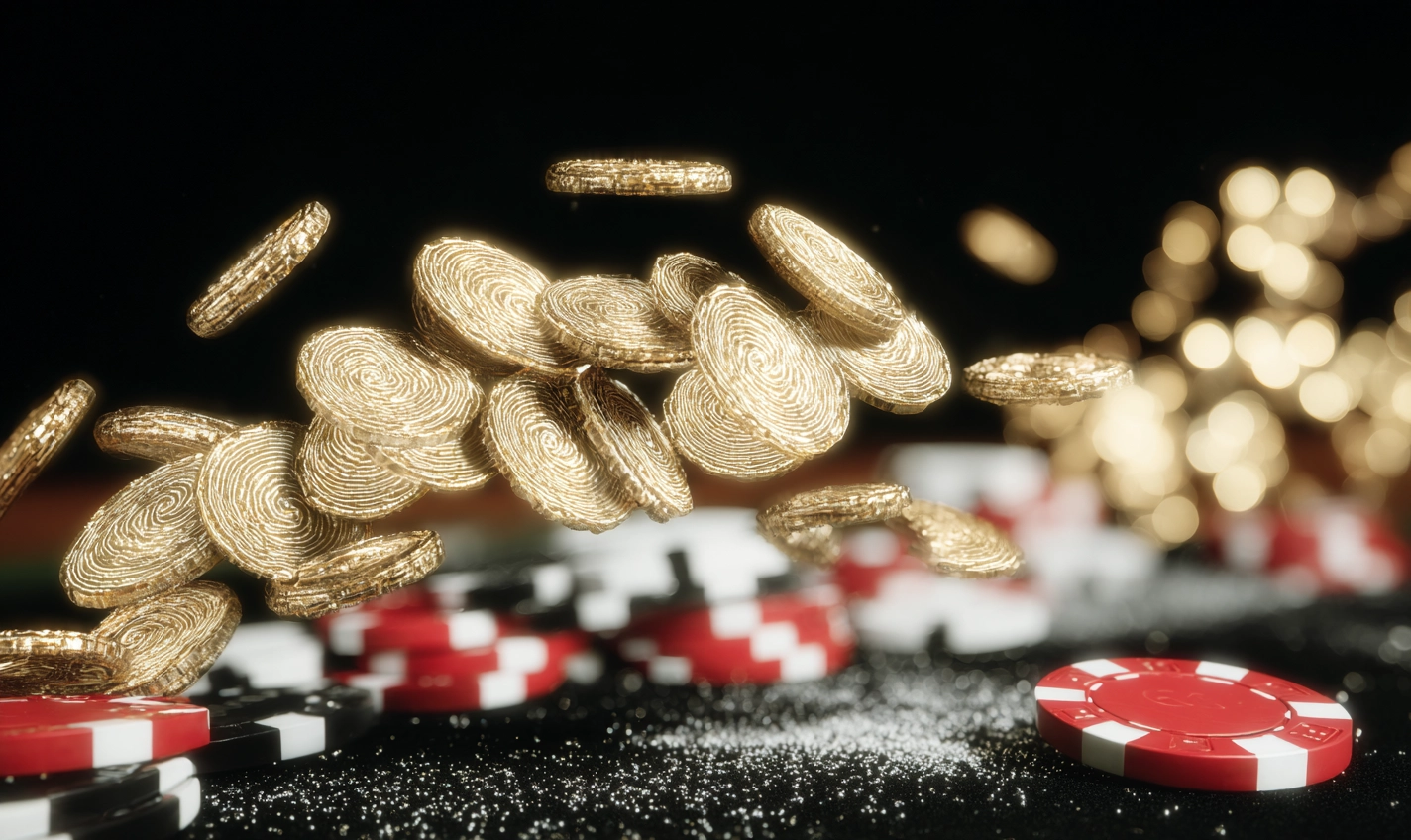 online gambling android app