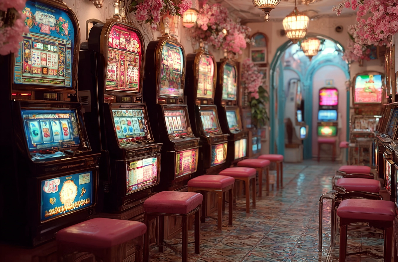 gambling australia online