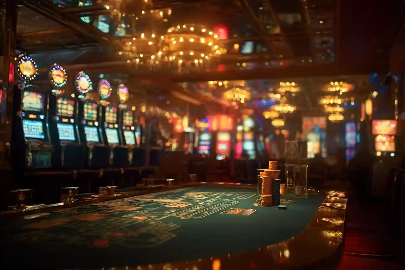 oklahoma online gambling laws