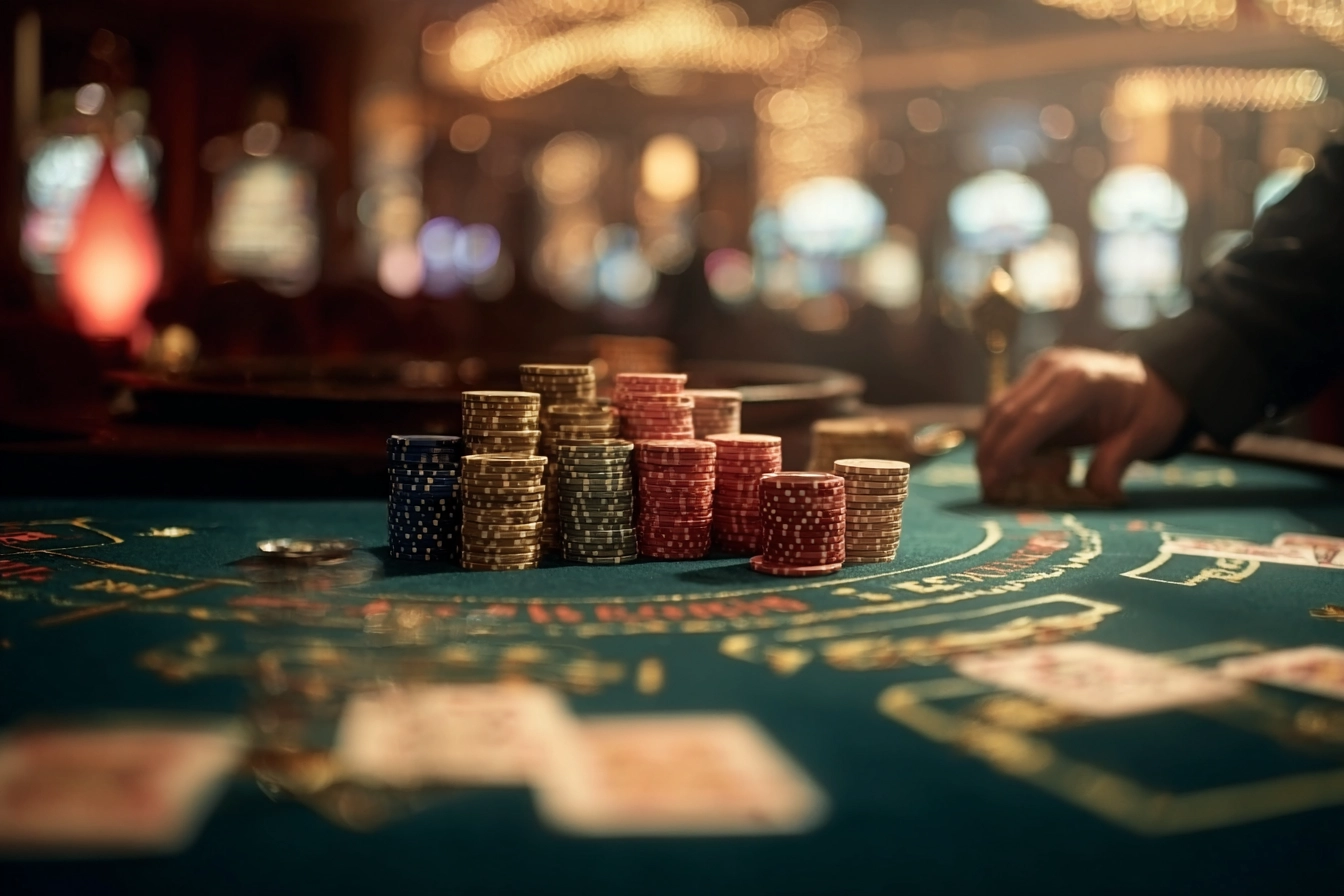 which us states allow online casino gambling 2025