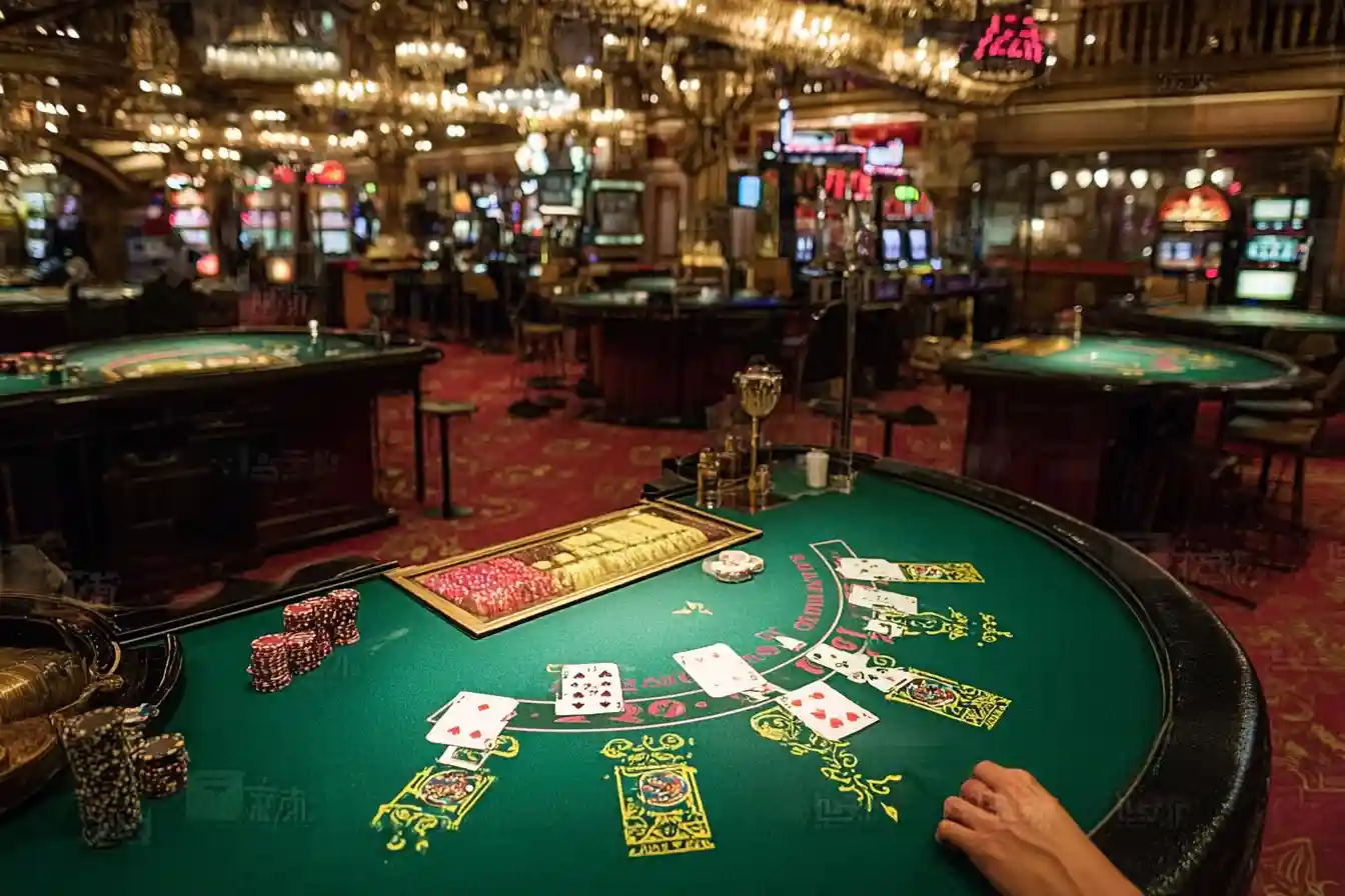 most enjoyable online gambling sites 2025