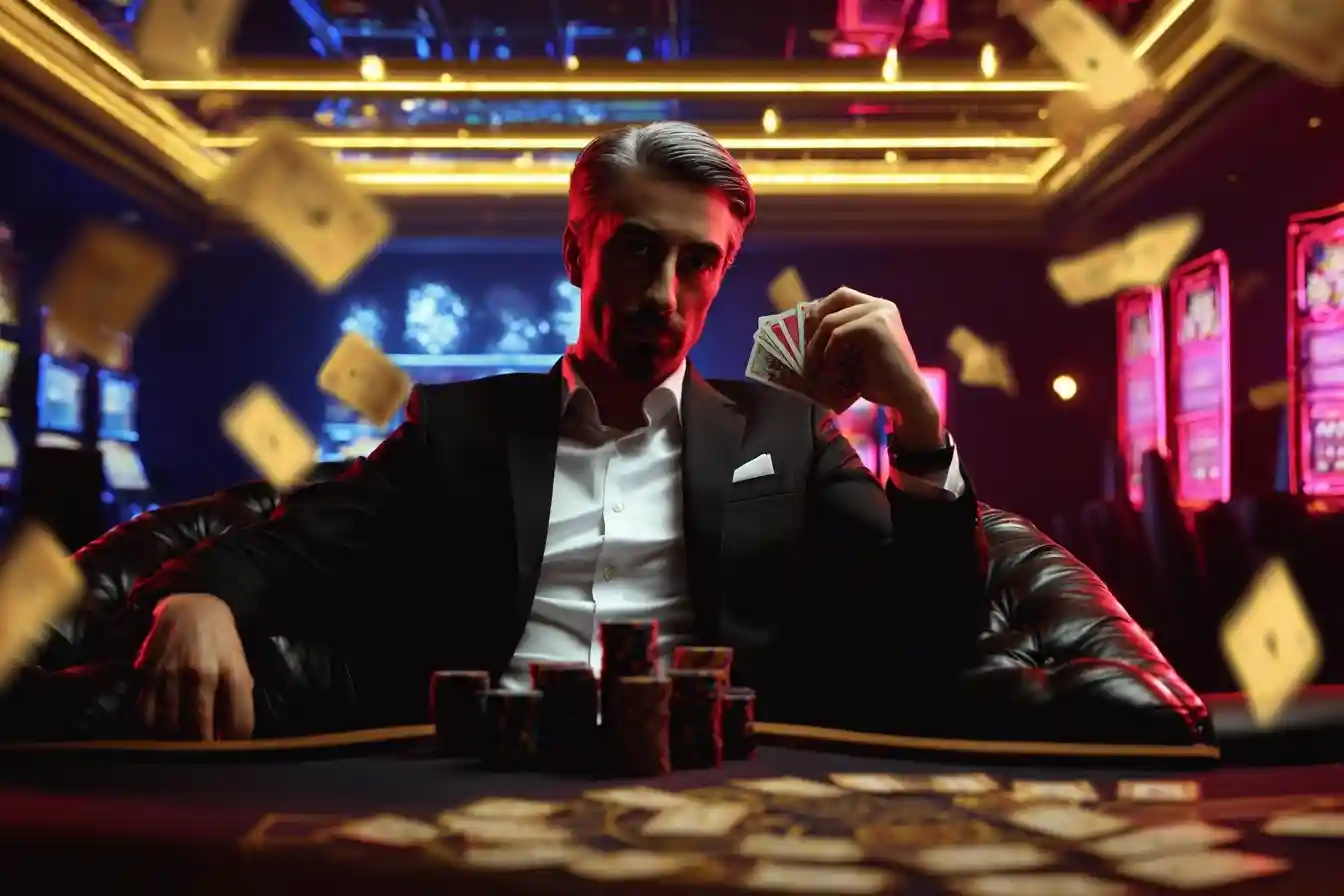 legal online gambling florida