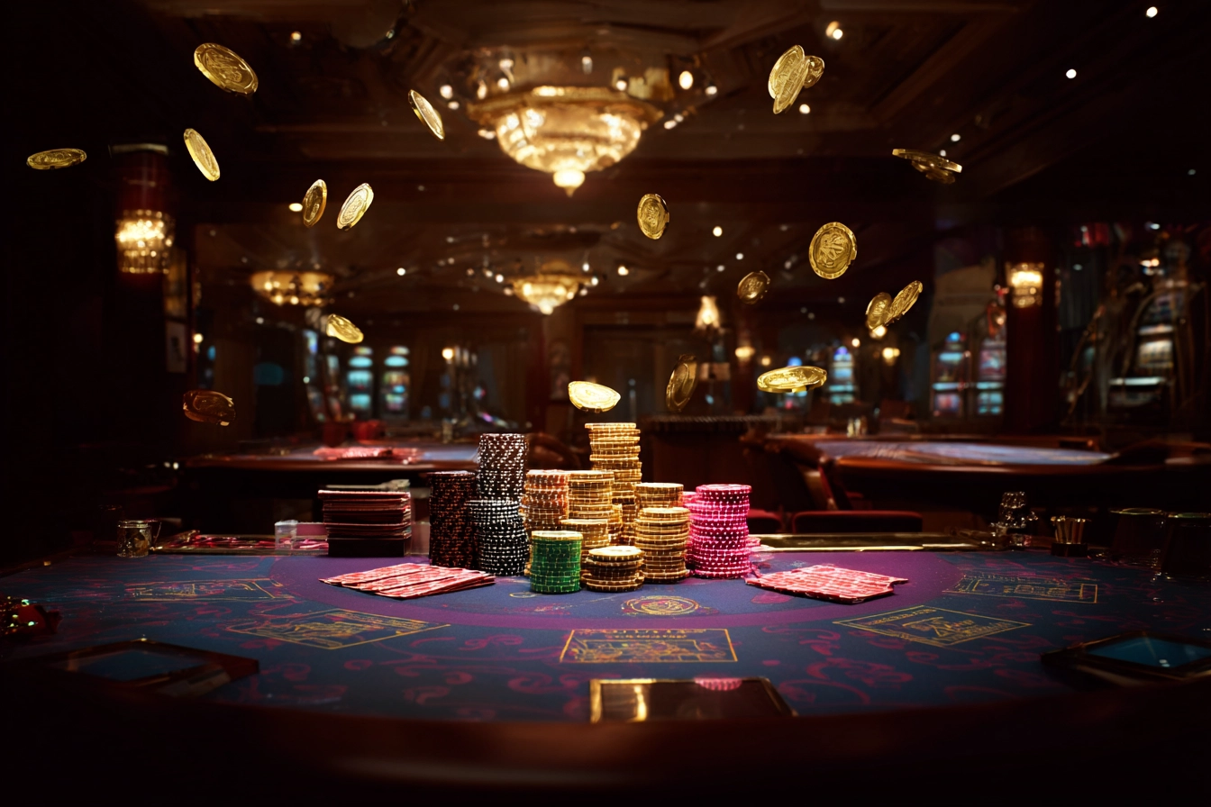 online casino reviews online gambling industry