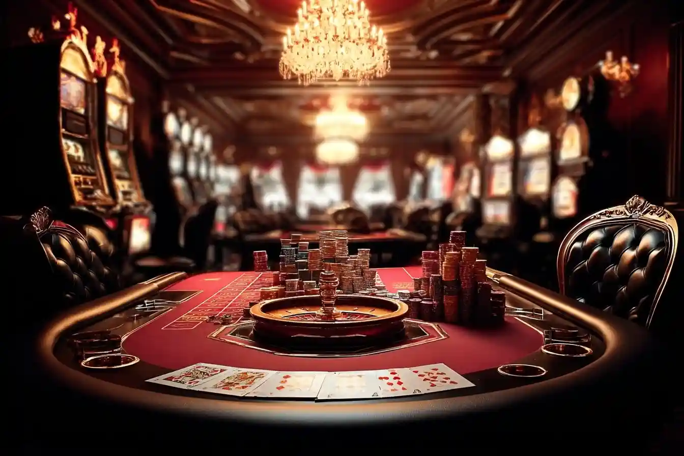 online gambling minors