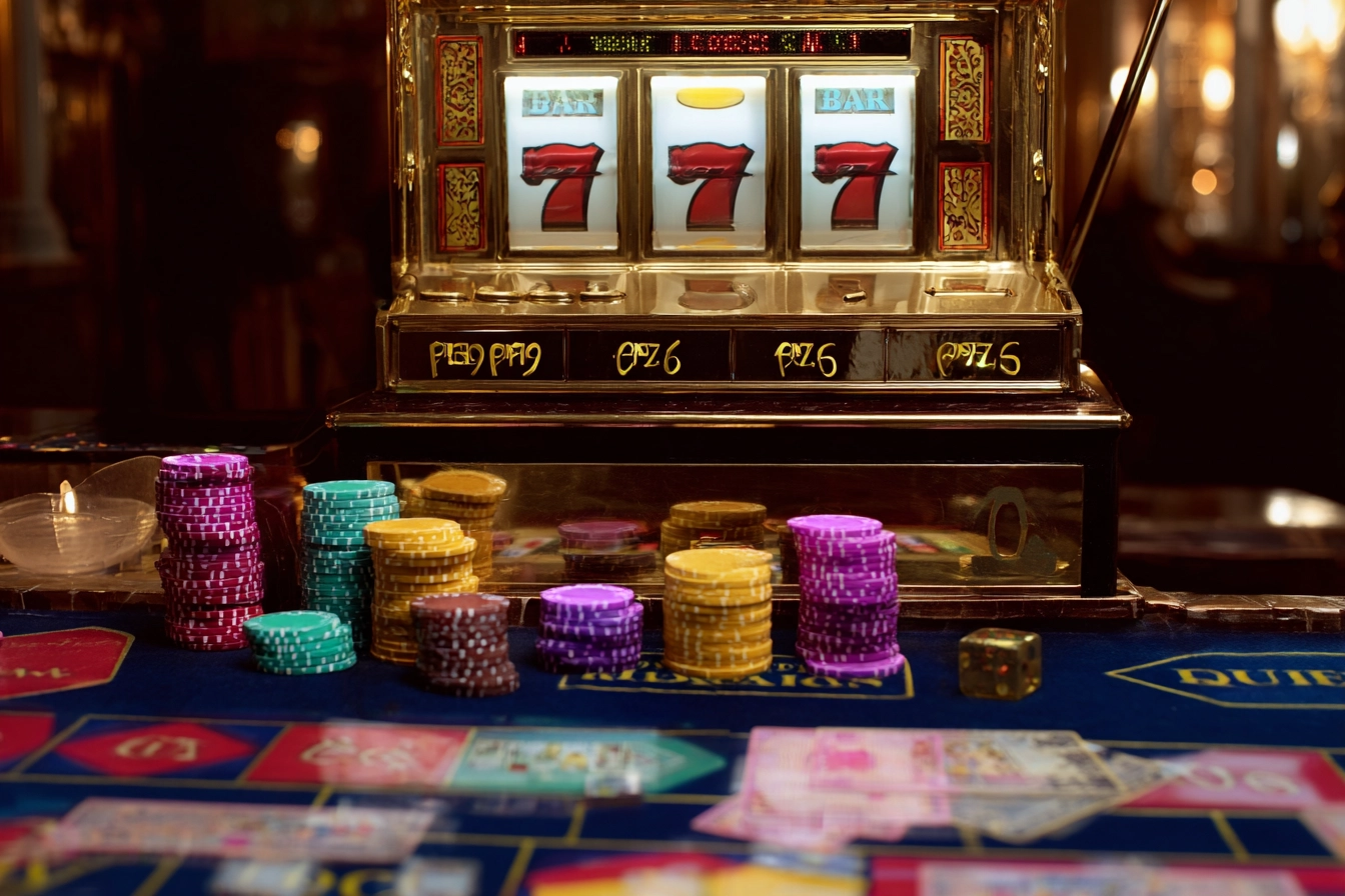 washington state gambling laws online casinos