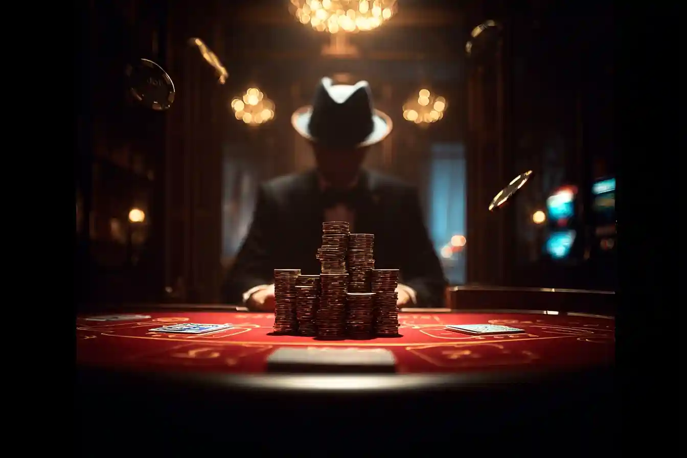 real gambling online malaysia