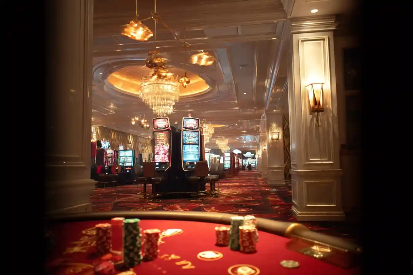 online gambling sites spain