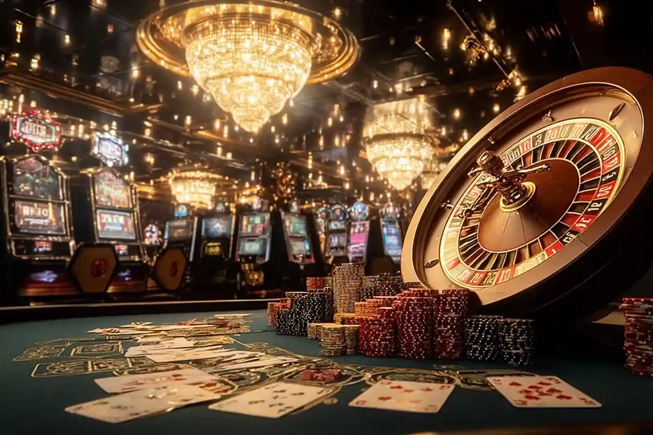 congress report online gambling ruddock